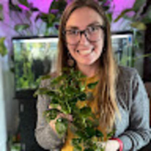 Meet your Posher, Maria